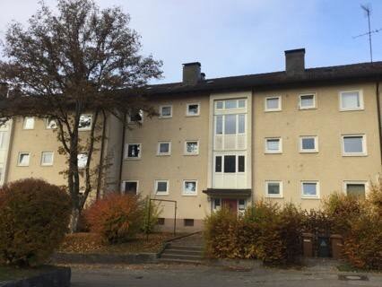 Wohnung zur Miete 518 € 3 Zimmer 59 m²<br/>Wohnfläche 1.<br/>Geschoss 01.12.2024<br/>Verfügbarkeit Sauerbruchstr. 37 Nord Heidenheim 89518