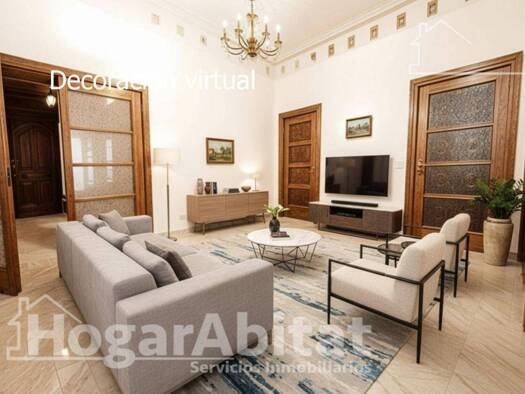 Villa zum Kauf 399.000 € 7 Zimmer 571 m² 373 m² Grundstück DOCTOR NACHER Chiva 46370