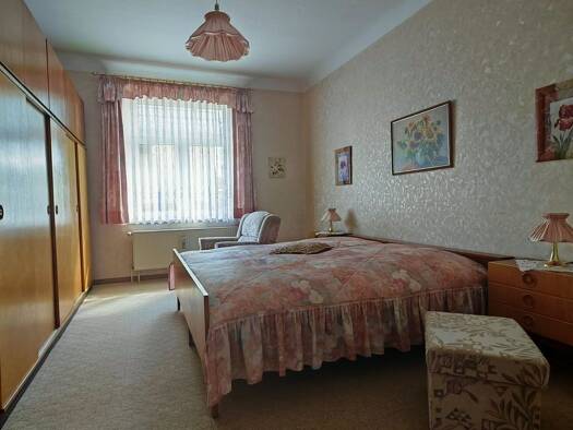 Einfamilienhaus zum Kauf 345.000 € 7 Zimmer 152 m² 1.339 m² Grundstück frei ab sofort Angermünde 16278