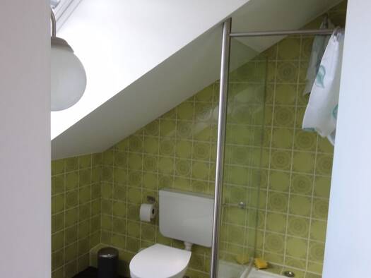 Terrassenwohnung zur Miete 353 € 1,5 Zimmer 43 m² Geschoss 2/3 frei ab 01.10.2026 Hiltrop Nord 44805