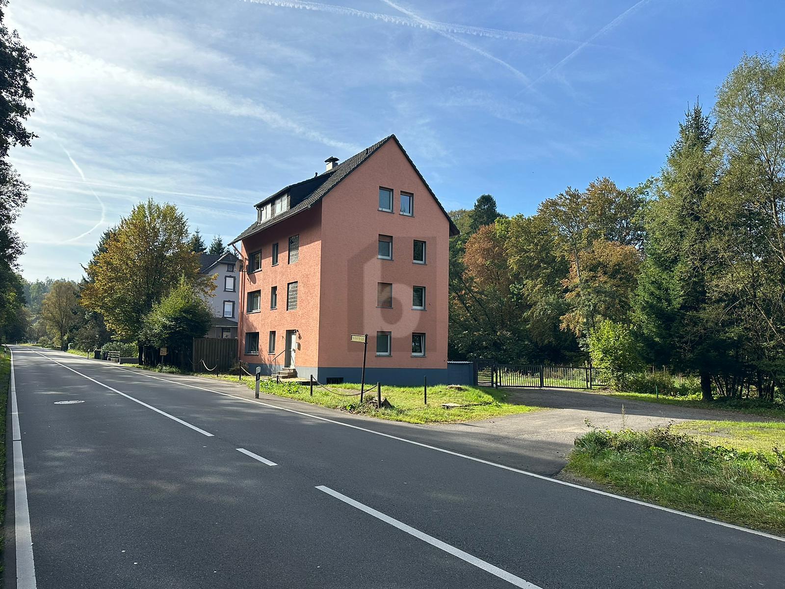 Mehrfamilienhaus zum Kauf 400.000 € 12 Zimmer 280 m²<br/>Wohnfläche 1.115 m²<br/>Grundstück Vollme Kierspe 58566