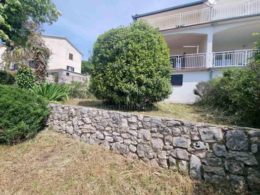 Haus zum Kauf 265.000 € 5 Zimmer 122 m² 345 m² Grundstück Novi Vinodolski