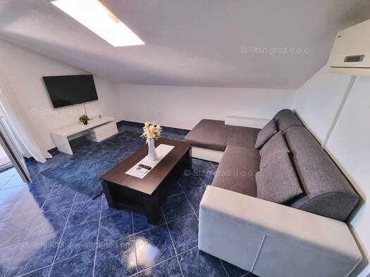 Wohnung zum Kauf 290.000 € 4 Zimmer 82 m² Krk 51500