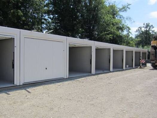 Garage zur Miete provisionsfrei 75 € Giebelstadt Giebelstadt 97232