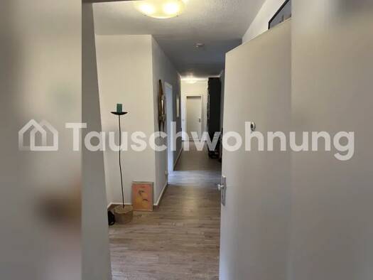 Wohnung zur Miete Tauschwohnung 875 € 2,5 Zimmer 75 m² 1. Geschoss Handschuhsheim Heidelberg 69121