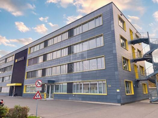 Bürofläche zur Miete 14 € 200 m² Bürofläche teilbar ab 200 m² Reutin Lindau (Bodensee) 88131