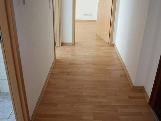 Studio zur Miete 222 € 2 Zimmer 42,6 m² 1. Geschoss frei ab 01.04.2026 Helmholzstraße 48 Hilbersdorf Chemnitz 09131