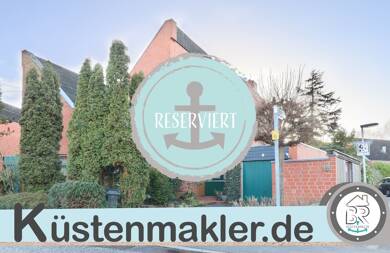 Reihenendhaus zum Kauf 498.000 € 6 Zimmer 143,2 m² 385 m² Grundstück Suchsdorf Kiel 24107