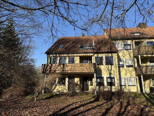 Wohnung zum Kauf 348.000 € 4 Zimmer 116 m² 1. Geschoss Crailsheim 74564