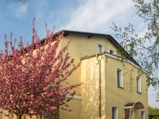Wohnung zur Miete 535 € 3 Zimmer 103 m² frei ab 01.09.2026 Staßfurt Staßfurt 39418