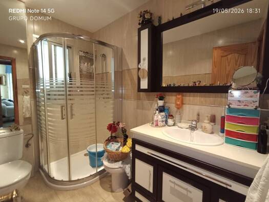 Wohnung zum Kauf 179.900 € 4 Zimmer 94 m² 5. Geschoss Motril 18600