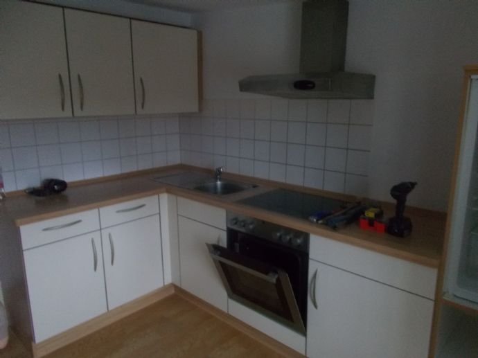 Wohnung zur Miete 550 € 3 Zimmer 69,8 m² Altstadt Wismar 23966