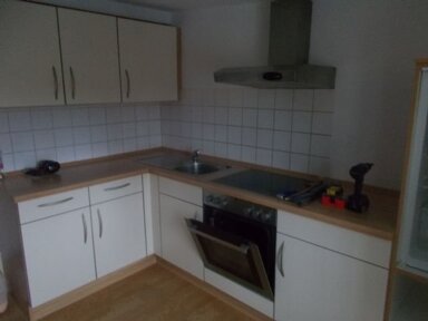 Wohnung zur Miete 550 € 3 Zimmer 69,8 m² Altstadt Wismar 23966