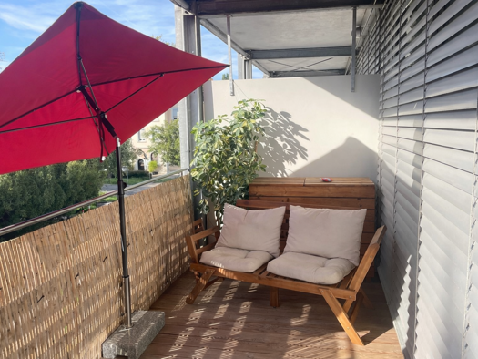 Wohnung zur Miete 1.300 € 3 Zimmer 74 m² Geschoss 2/4 frei ab 01.03.2026 Altstadt Konstanz 78462