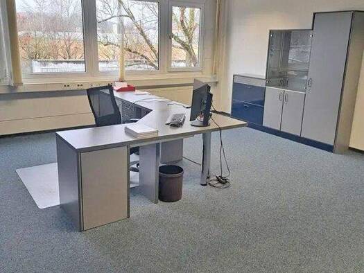 Bürofläche zur Miete 6.194 € 778 m² Bürofläche Spickel Augsburg 86161