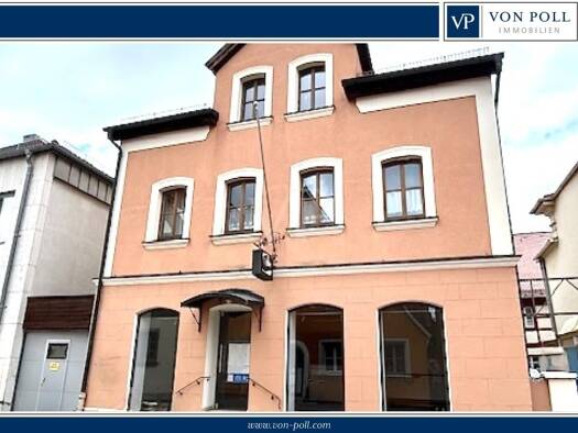 Haus zum Kauf 427.000 € 11 Zimmer 225 m² 260 m² Grundstück Weißenburg Weißenburg in Bayern 91781