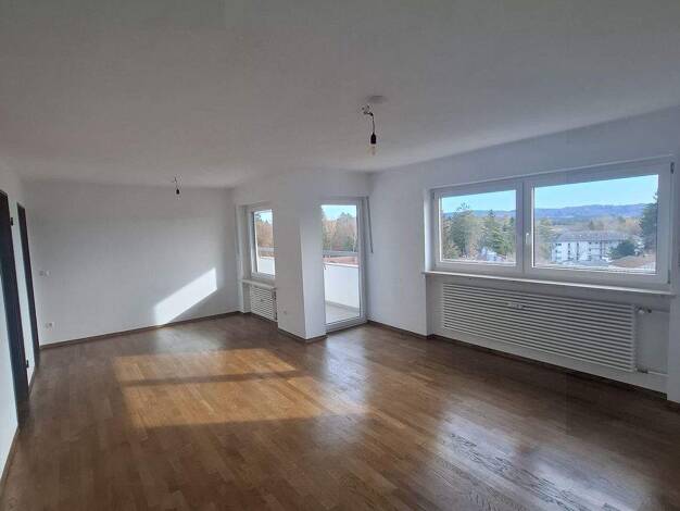 Studio zum Kauf 489.000 € 3 Zimmer 83 m² 6. Geschoss Gartenberg Wolfratshauser Forst 82538