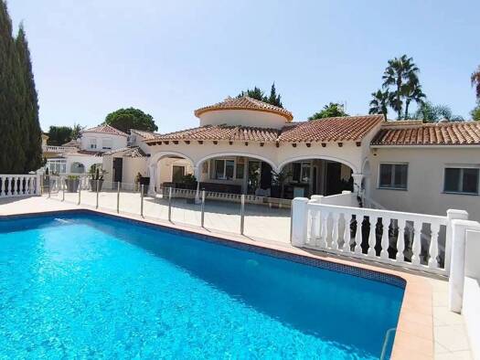 Chalet zum Kauf 789.000 € 5 Zimmer 275 m² Pedreguer 03750