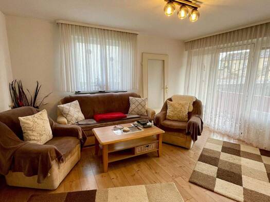 Wohnung zum Kauf 170.000 € 3 Zimmer 64,8 m² 3 Geschosse frei ab sofort Kehl 77694