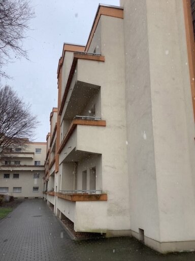 Wohnung zur Miete 298 € 2 Zimmer 41,1 m² 1. Geschoss frei ab 29.12.2024 Vittinghoff-Siedlung 9 Schalke Gelsenkirchen 45881