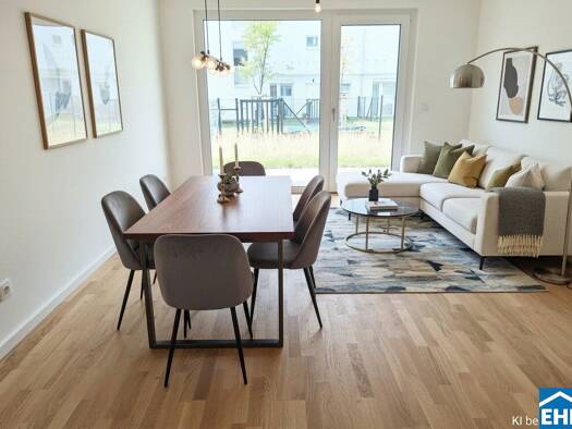 Wohnung zum Kauf 412.880 € 3 Zimmer 59,5 m² EG Franz Josef-Straße Maria Enzersdorf 2344