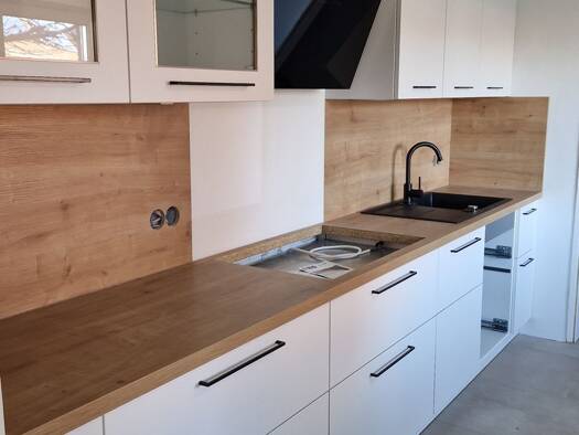 Einfamilienhaus zur Miete 1.190 € 5 Zimmer 140 m² 495 m² Grundstück frei ab 01.01.2027 Loppersum Hinte 26759