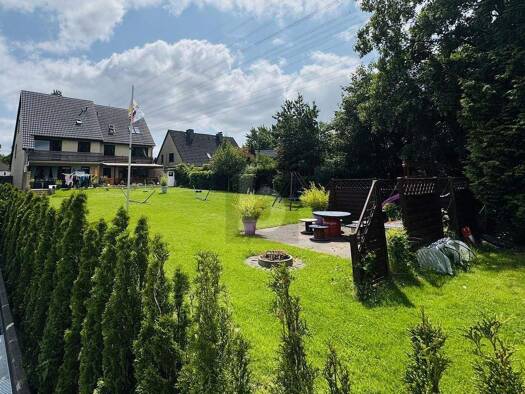 Grundstück zum Kauf 1.380.000 € 1.237 m² Grundstück Lurup Hamburg Osdorf 22549