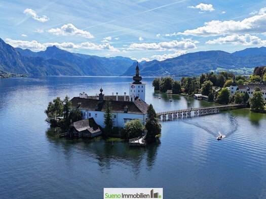 Penthouse zum Kauf - Erstbezug 1.095.000 € 3 Zimmer 129,4 m² Gmunden 4810