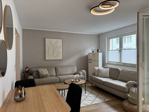 Wohnung zum Kauf 129.000 € 2 Zimmer 50 m² 1. Geschoss Stadtfeld Ost Magdeburg 39108