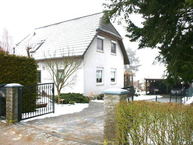 Einfamilienhaus zum Kauf 299.000 € 4 Zimmer 132,1 m² 1.000 m² Grundstück Lebus 15326