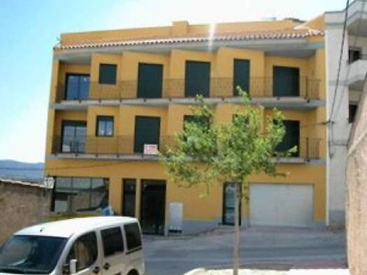 Wohnung zum Kauf 85.000 € 2 Zimmer 70 m² 1. Geschoss Rasquera 43513