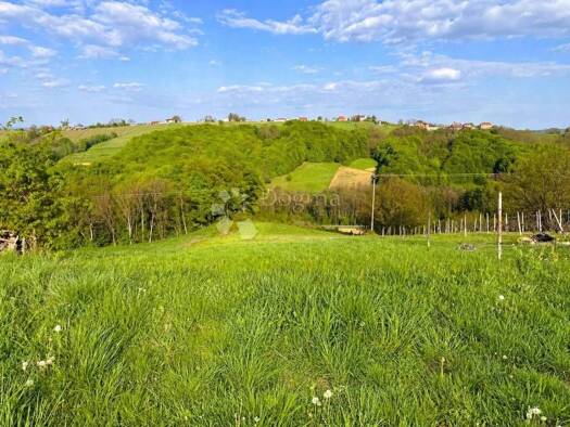 Land-/Forstwirtschaft zum Kauf 28.500 € Banfi, Strigova Štrigova