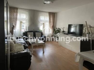 Wohnung zur Miete Tauschwohnung 390 € 2,5 Zimmer 70 m² 4. Geschoss Wedding Berlin 13347