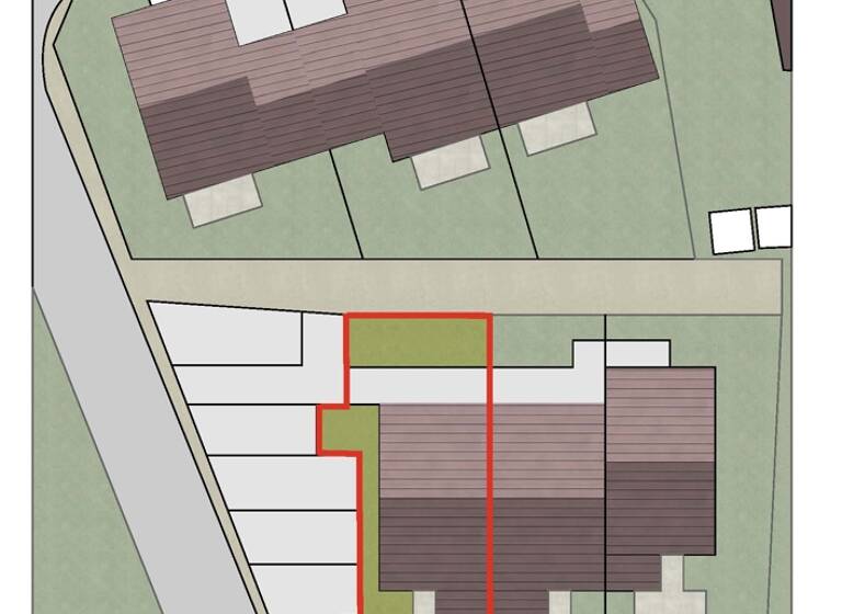Reihenmittelhaus zum Kauf provisionsfrei 499.000 € 4 Zimmer 136 m² 244 m² Grundstück frei ab sofort Breckerfeld 58339