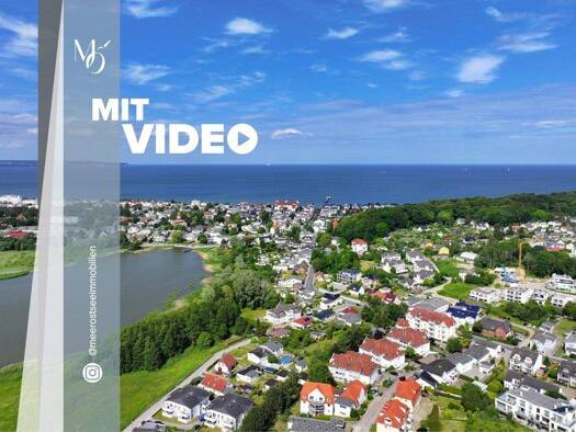 Doppelhaushälfte zum Kauf 460.000 € 5 Zimmer 117 m² 213 m² Grundstück Binz 18609