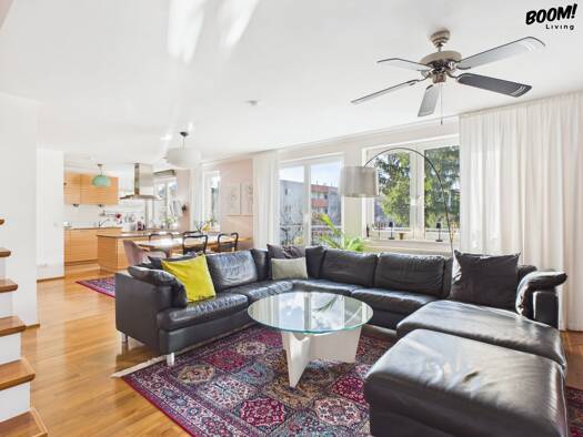 Wohnung zum Kauf 639.000 € 3,5 Zimmer 127 m² 1. Geschoss Wien 1230