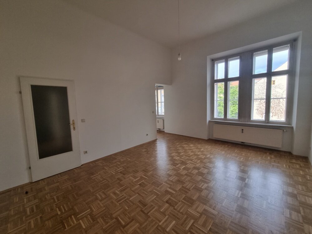 Wohnung zur Miete 477 € 2 Zimmer 53,6 m²<br/>Wohnfläche Sankt Leonhard Graz 8010