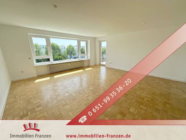 Wohnung zum Kauf 399.800 € 3 Zimmer 90 m² Tarforst Trier 54296
