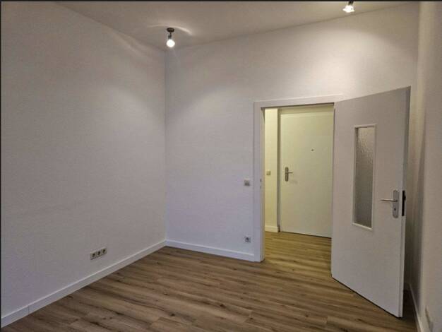 Wohnung zur Miete 740 € 2 Zimmer 55,7 m² 2. Geschoss Salinenstraße 35 A Bad Kreuznach Bad Kreuznach 55543