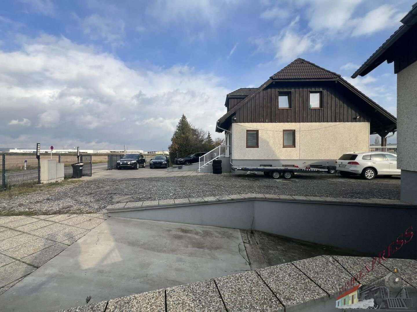 Immobilie zum Kauf als Kapitalanlage geeignet 359.900 € 639 m²<br/>Fläche 639 m²<br/>Grundstück Hagenbrunn 2201