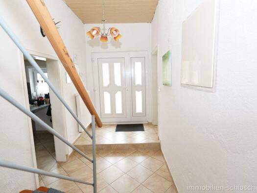 Doppelhaushälfte zum Kauf 359.000 € 6 Zimmer 160 m² 328 m² Grundstück Tannheim 88459