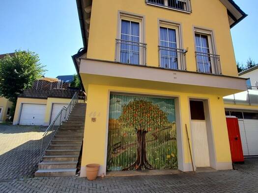 Einfamilienhaus zur Miete 1.000 € 3 Zimmer 110 m² 400 m² Grundstück Niedermirsberg Ebermannstadt 91320