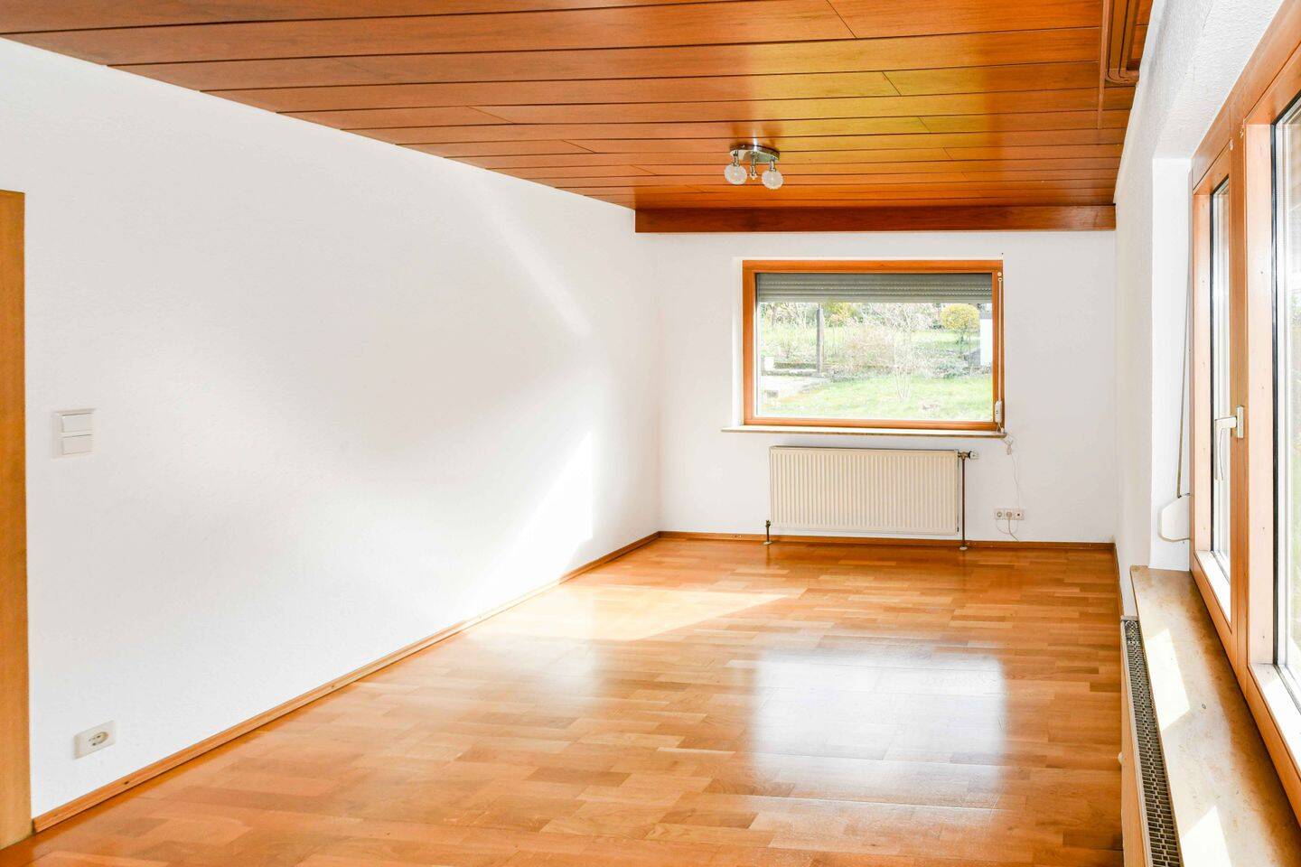 Mehrfamilienhaus zum Kauf - Ansicht 3