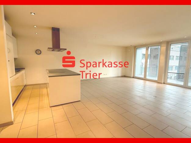 Wohnung zum Kauf 559.000 € 3 Zimmer 113 m² 2. Geschoss Innenstadt Trier 54290