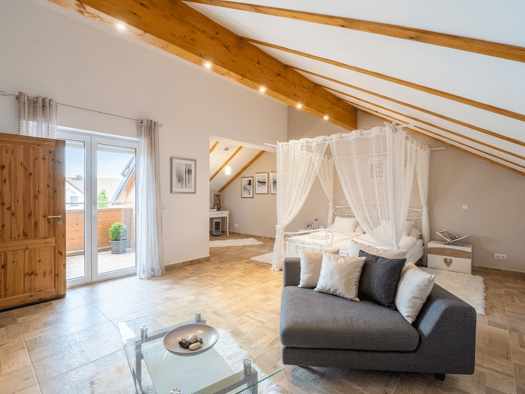 Doppelhaushälfte zum Kauf 975.000 € 6 Zimmer 216 m² 359 m² Grundstück Probstberg Wenzenbach 93173