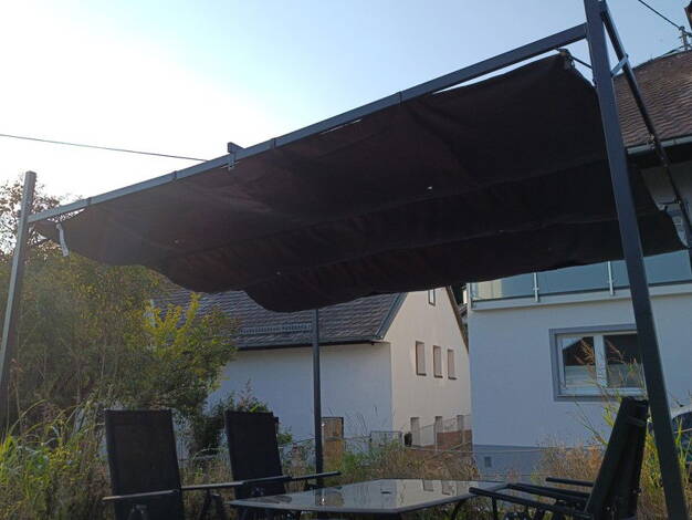 Wohnung zur Miete 900 € 4 Zimmer 150 m² 1. Geschoss märzing 1 rohrbach berg 4150