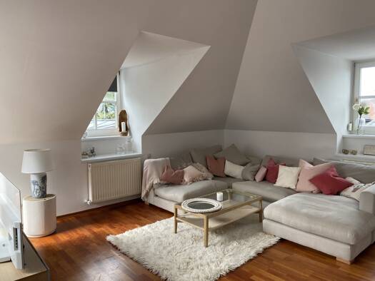 Wohnung zur Miete 1.931 € 2,5 Zimmer 110 m² Salzburg Salzburg 5020