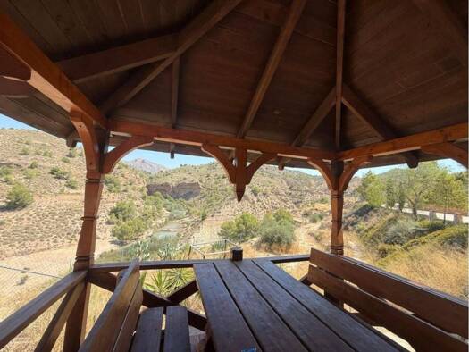 Villa zum Kauf 890.000 € 7 Zimmer 400 m² 2.399 m² Grundstück >Caserio Umbria > Abanilla 30648