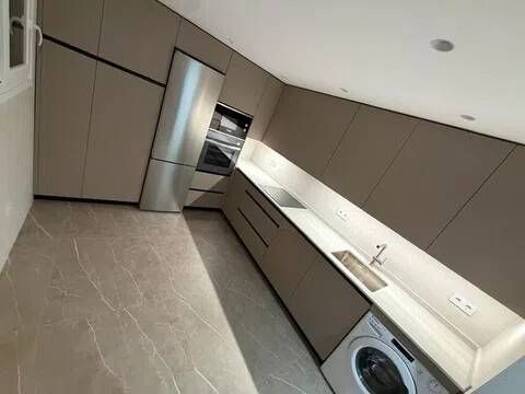 Wohnung zur Miete 2.100 € 2 Zimmer 223 m² 6. Geschoss Iberico Málaga 29004
