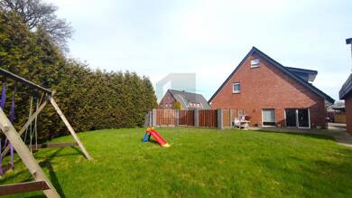 Mehrfamilienhaus zum Kauf 650.000 € 9 Zimmer 344 m² 2.600 m² Grundstück Schlickelde Mettingen 49497